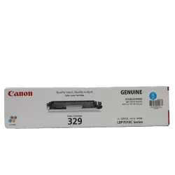 Canon 329 Black Toner Cartridge